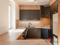 Prodej bytu 2+kk, Praha - Malešice, Ungarova, 55 m2