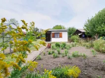 Prodej zahrady, České Budějovice - České Budějovice 4, 383 m2