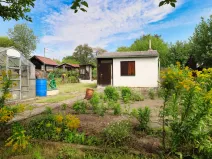 Prodej zahrady, České Budějovice - České Budějovice 4, Tovární, 383 m2