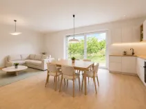 Prodej bytu 3+kk, Holubice, 81 m2