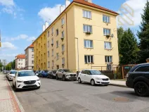 Prodej bytu 2+1, Litoměřice - Předměstí, Tylova, 51 m2
