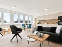 Prodej bytu 4+kk, Strážnice, Nádražní, 119 m2