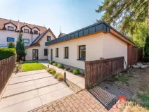 Prodej bytu 3+kk, Říčany - Radošovice, Říčanská, 98 m2