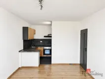 Pronájem bytu 2+kk, Žatec, Písečná, 40 m2