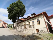 Prodej ubytování, Přídolí, 435 m2