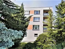 Prodej bytu 2+1, Praha, Ke kladivům, 62 m2