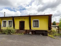 Dražba zemědělského objektu, Teplice - Hudcov, Všechlapská, 1880 m2
