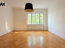 Pronájem bytu 3+kk, Hradec Králové - Pražské Předměstí, Herbenova, 78 m2