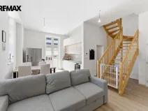Prodej bytu 4+kk, Hradec Králové - Pražské Předměstí, U Koruny, 110 m2