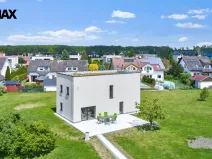 Prodej rodinného domu, Hradec Králové - Pražské Předměstí, U Koruny, 110 m2