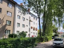 Prodej bytu 1+1, Kolín - Kolín IV, Havlíčkova, 49 m2