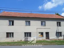 Prodej rodinného domu, Plumlov - Soběsuky, 173 m2