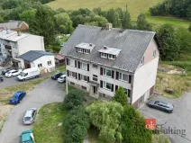 Pronájem bytu 3+1, Bezvěrov - Dolní Jamné, 80 m2
