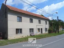 Prodej ubytování, Plumlov - Soběsuky, 173 m2
