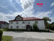 Prodej rodinného domu, Zásada, 600 m2