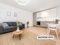 Prodej bytu 3+kk, Praha - Nusle, Hradeckých, 75 m2