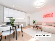 Prodej bytu 3+kk, Praha - Nusle, Hradeckých, 75 m2