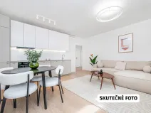 Prodej bytu 3+kk, Praha - Nusle, Na Pankráci, 75 m2