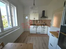 Pronájem bytu 3+1, Praha - Záběhlice, Jižní III, 78 m2