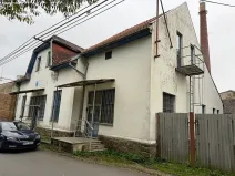 Prodej rodinného domu, Okrouhlice, 550 m2