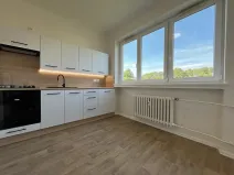 Pronájem bytu 2+1, Třinec, Jablunkovská, 60 m2