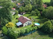 Prodej rodinného domu, Frýdek-Místek - Skalice, 91 m2