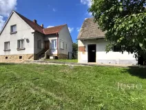 Prodej rodinného domu, Bernartice - Kolišov, 514 m2