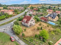Prodej rodinného domu, Rozsochatec, 120 m2