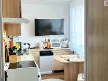 Prodej bytu 3+kk, Horní Slavkov, U Lesoparku, 64 m2