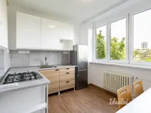 Pronájem bytu 2+1, Praha - Vršovice, Kubánské náměstí, 58 m2