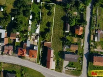 Prodej pozemku pro bydlení, Drnovice, 1180 m2