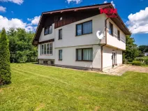 Prodej rodinného domu, Klokočí, 240 m2