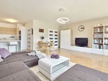 Prodej bytu 3+kk, Brno, Majdalenky, 115 m2