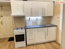 Pronájem bytu 2+1, Praha - Žižkov, Biskupcova, 55 m2