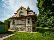 Prodej vily, Tábor, Jordánská, 121 m2