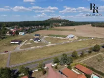 Prodej pozemku pro bydlení, Ráby, 1168 m2