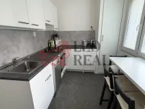 Prodej bytu 1+1, Praha - Strašnice, Vrátkovská, 36 m2
