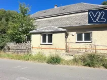 Prodej rodinného domu, Orličky, 162 m2