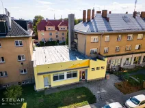 Prodej obchodního prostoru, Opava, 230 m2