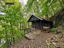Prodej chaty, Štěchovice, 21 m2