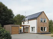 Prodej rodinného domu, Praha - Libuš, 120 m2