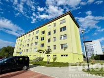 Pronájem bytu 2+1, Litovel, Uničovská, 46 m2