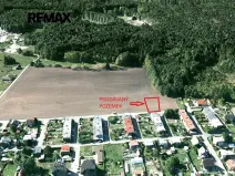 Prodej pozemku pro bydlení, Horní Jelení, 906 m2
