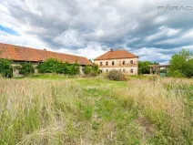 Prodej komerční nemovitosti, Vysoký Újezd - Kuchař, 3061 m2