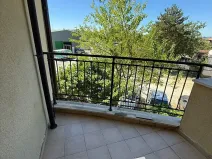 Prodej bytu 1+kk, Nesebar, Bulharsko, 28 m2