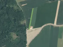 Prodej pole, Biřkov, 2310 m2