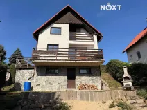 Prodej chaty, Velký Vřešťov, 80 m2