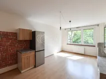 Pronájem bytu 2+kk, Praha - Modřany, Daškova, 41 m2