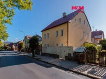 Prodej rodinného domu, Karlovy Vary - Stará Role, Svobodova, 100 m2