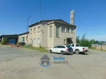 Pronájem skladu, Skuteč, Zvěřinova, 24 m2